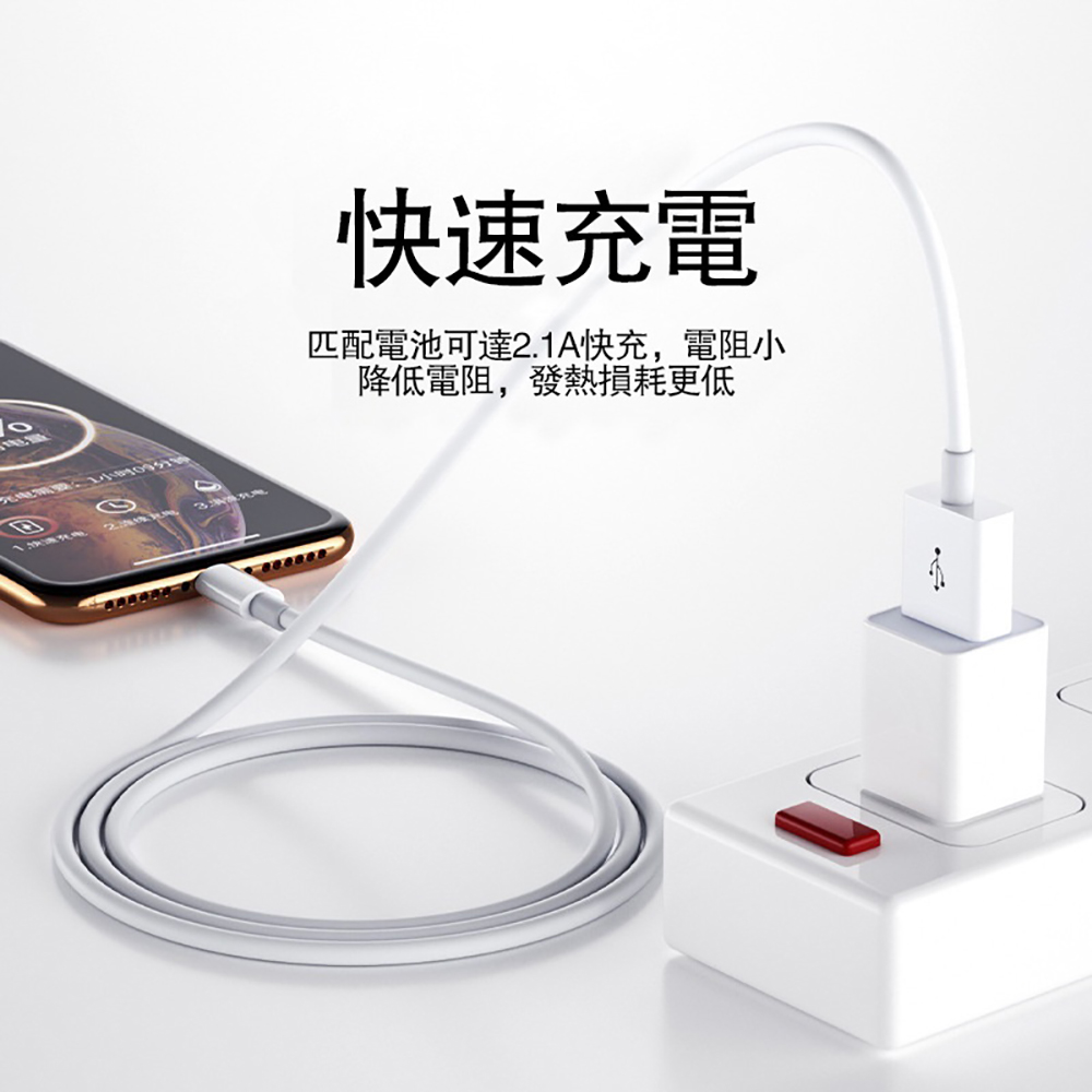 GAGEDA 充電線/傳輸線/快充線