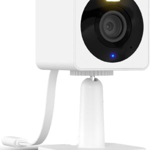 Wyze Cam OG 室內/室外