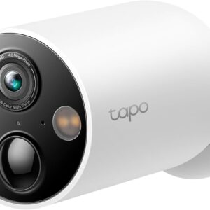 TP-Link 百年紀 MagCam,2024 PCMag