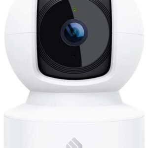 TP-Link Kasa Dome 室內安全攝影機