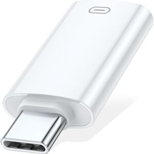 iPhone Wired Headphone/Cable to USB C