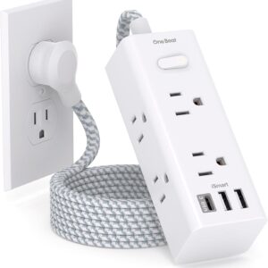 Power Strip 電湧保護器