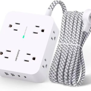 Surge Protector 電源線