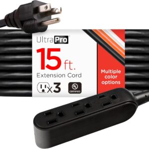 UltraPro 15 英尺