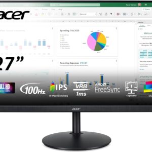 Acer CB272 Ebmiprx 27 吋