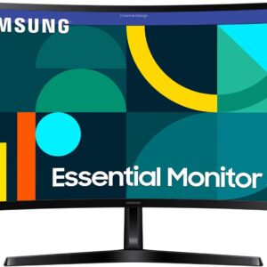 SAMSUNG SAMSUNG 三星 27 吋 Essential S3