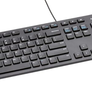 Amazon Basics 有線鍵盤