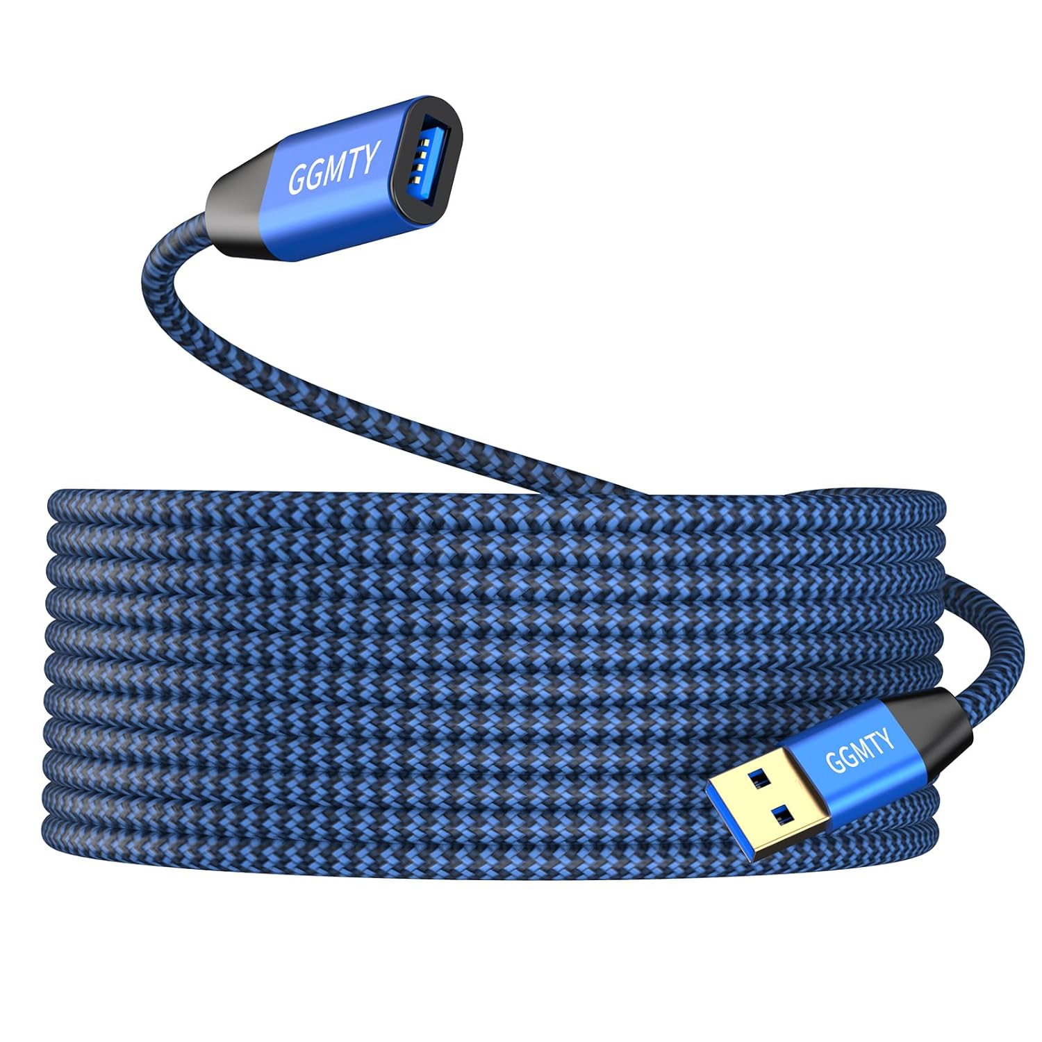 耐用編織材質 高數據傳輸 相容於 USB