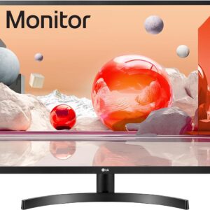 LG FHD 32 吋電腦顯示器