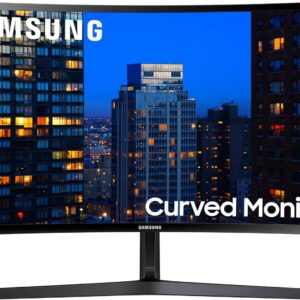 Samsung LC27F398FWNXZA