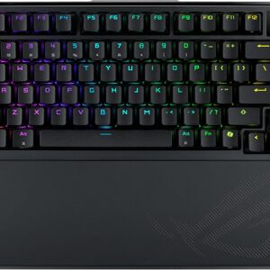 ROG Azoth Extreme
